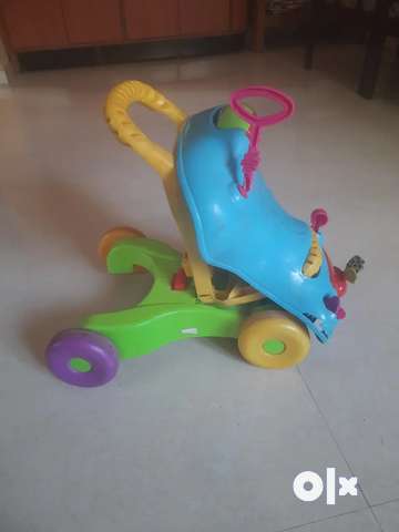 Olx baby cheap walker for sale