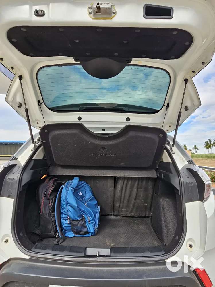 Tata Nexon Diesel 2018