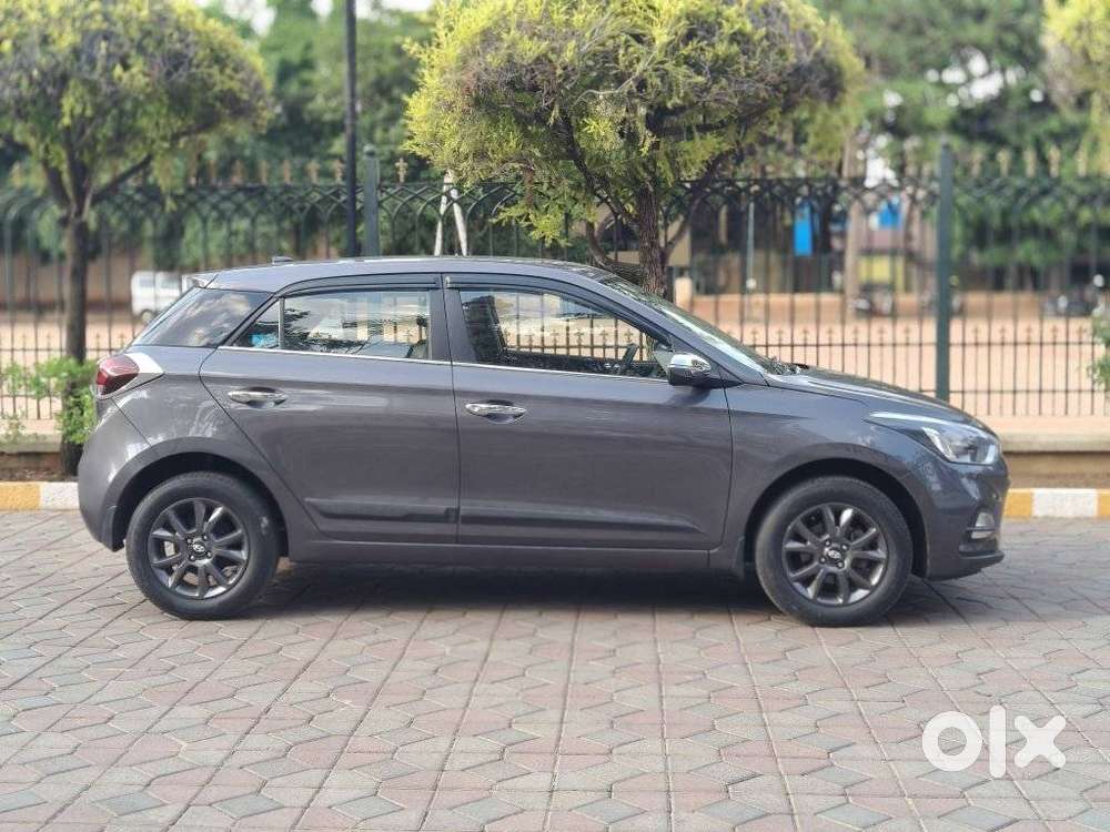 Hyundai Elite I20 [2018-2020] 1.2 Sportz, 2019, Petrol