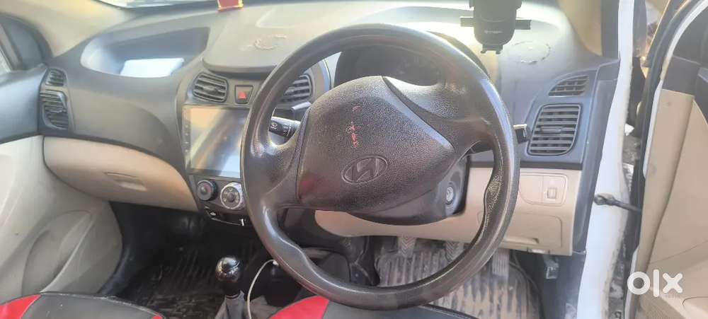 Hyundai Eon 2016 Lpg 95000 Km Driven