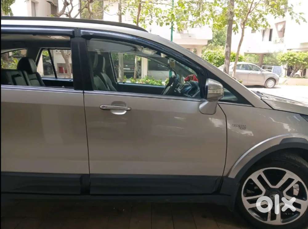 Tata Hexa 2.2 Xta 4x2 2017