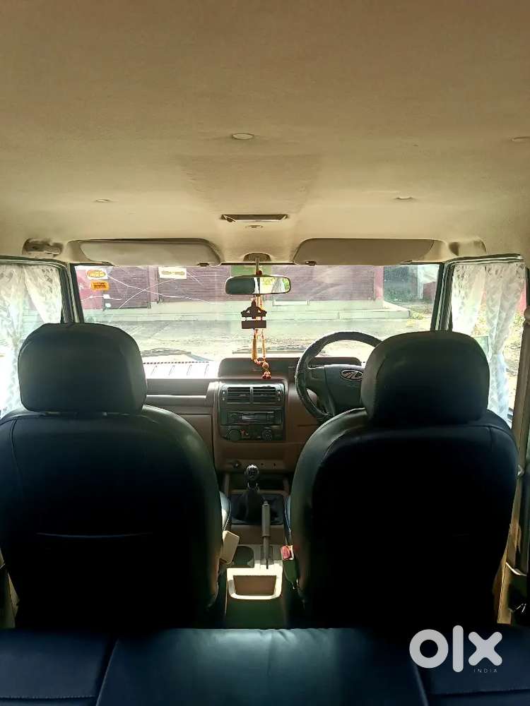 Mahindra Bolero 2020 Zlx