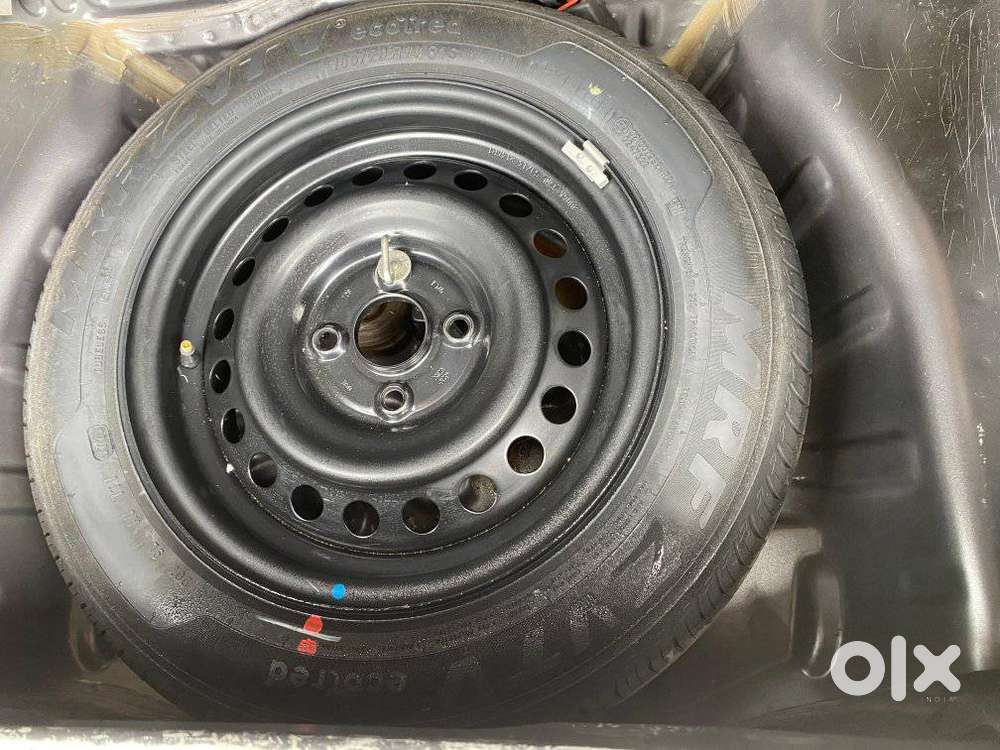 Maruti Suzuki S-presso Vxi Plus, 2020, Petrol