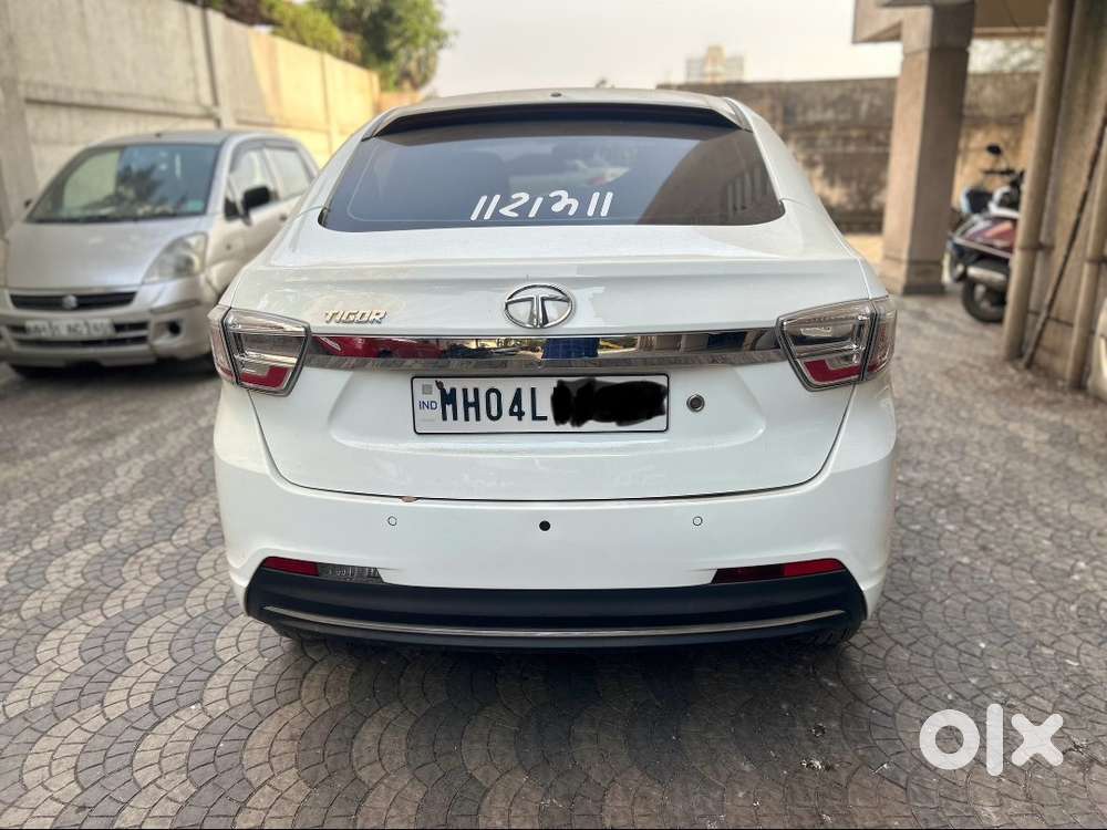 Tata Tigor