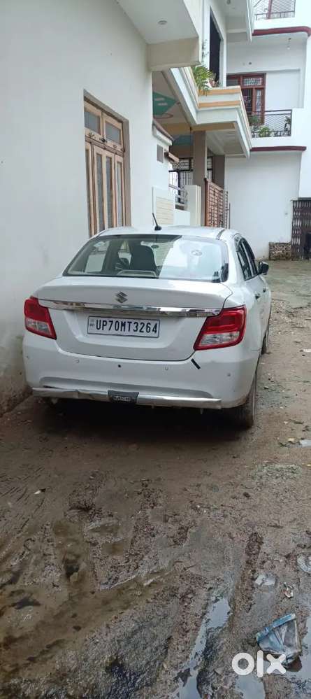 Maruti Suzuki Dzire 1.2 Tour 2023