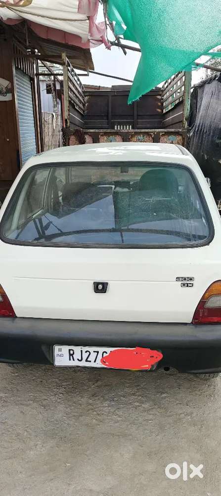 Maruti Suzuki 800 Ac 1998 4 Ro Tyre New Hai Bettry New Hai Urgent Sell