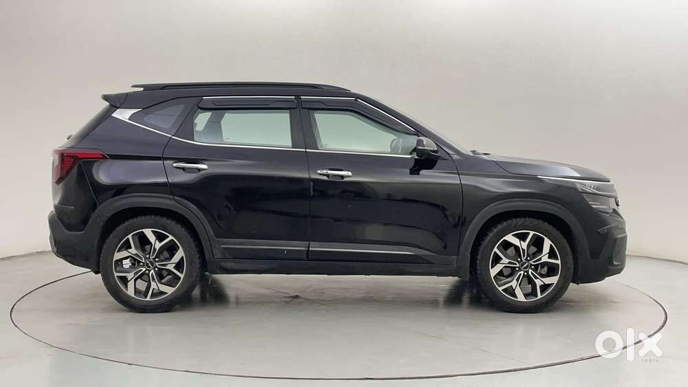 Kia Seltos Gtx Plus, 2023, Diesel