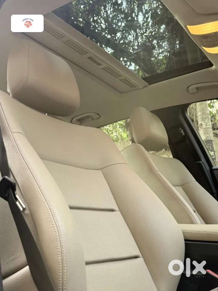 Mercedes-benz E-class, 2013, Diesel