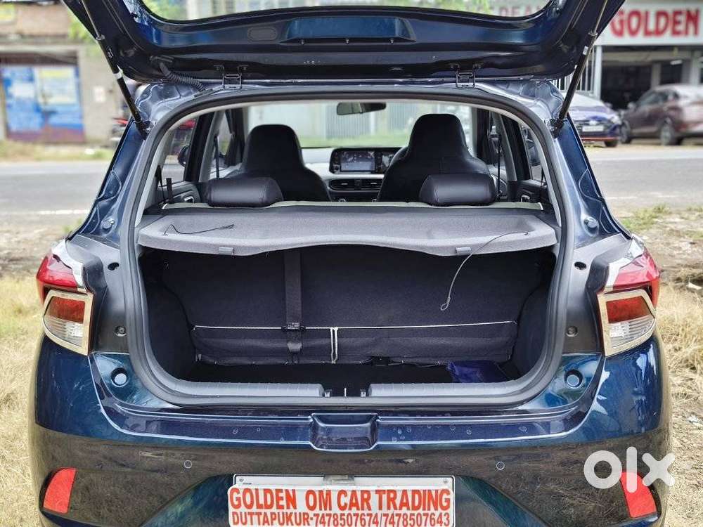 Hyundai Grand I10 Nios Sportz, 2026, Petrol