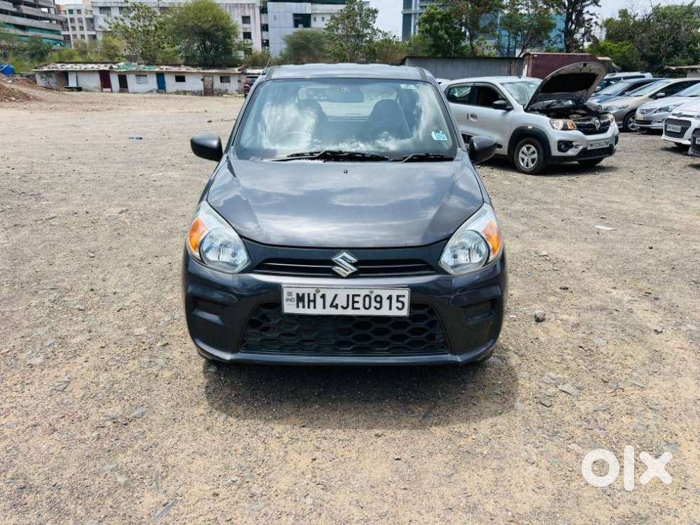 Maruti Suzuki Alto 800 0.8 Vxi Plus, 2020, Petrol