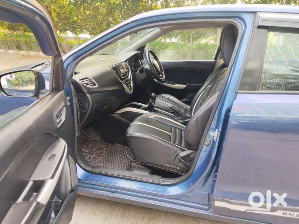 Maruti Suzuki Baleno 1.3 Delta, 2016, Petrol