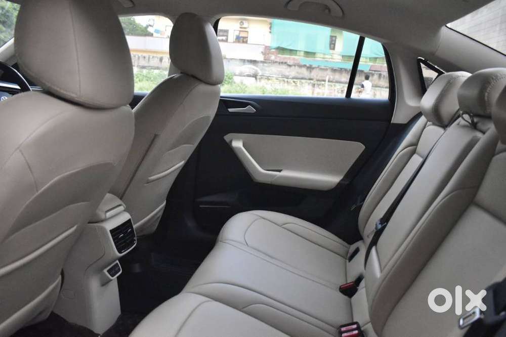 Volkswagen Virtus 1.0 Highline Tsi At, 2024, Petrol