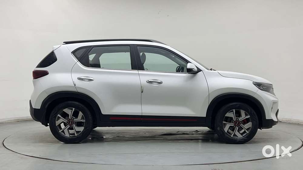 Kia Sonet Gtx Plus 1.5 Dct At, 2022, Diesel