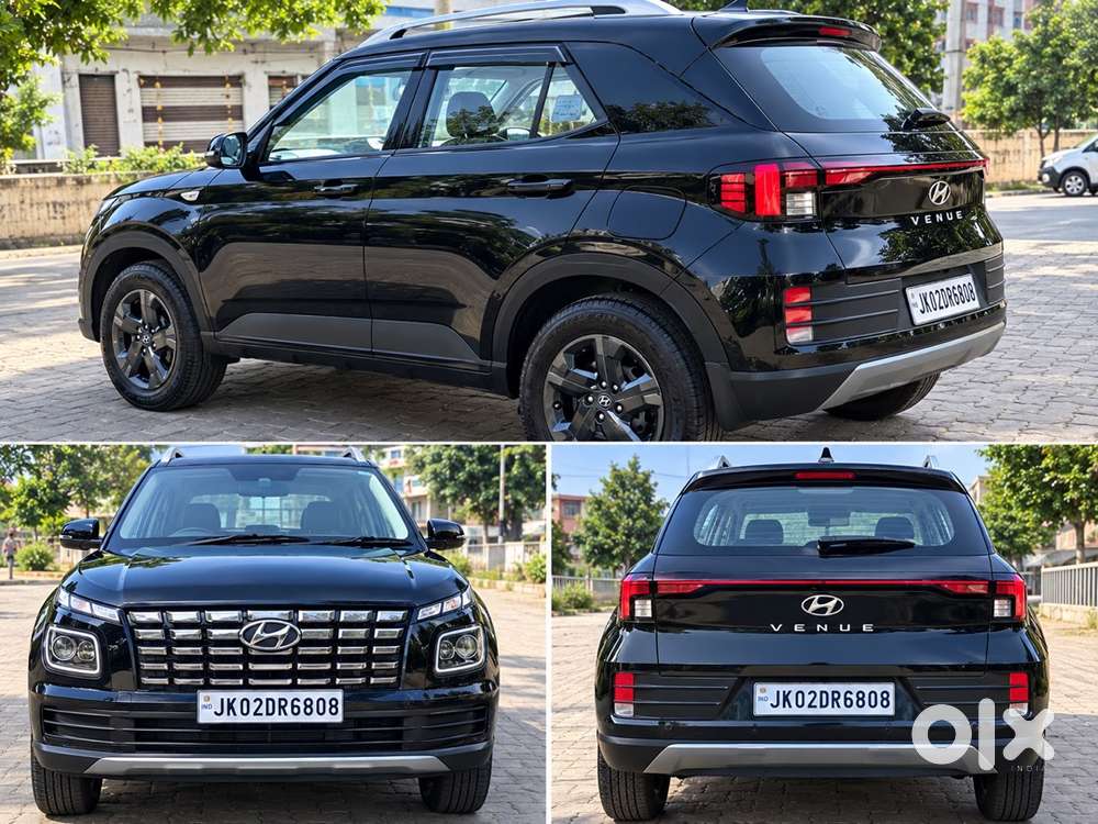 Hyundai Venue S Plus 2025