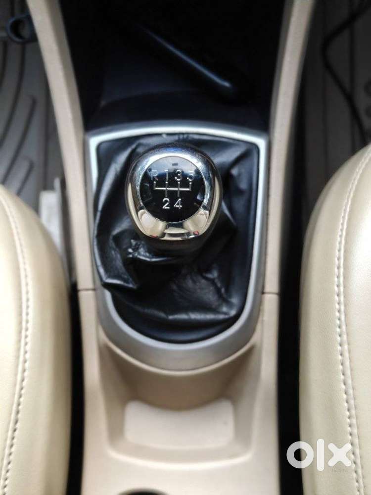 Hyundai Verna 1.6 Sx (o) At Anniversary Edition Vtvt, 2013, Petrol
