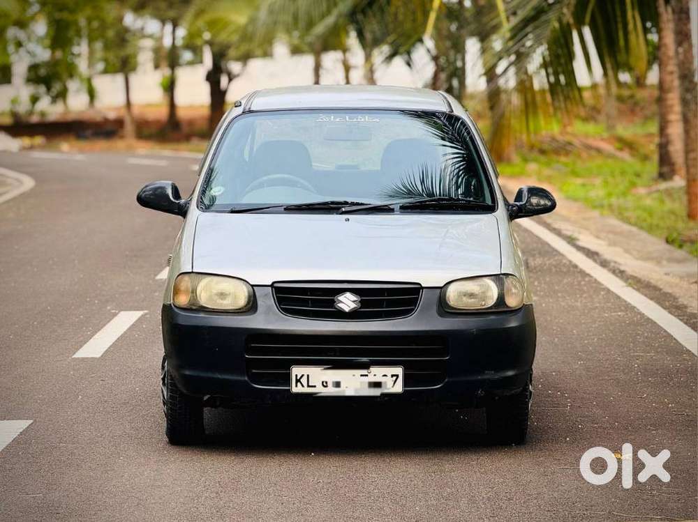 Maruti Suzuki Alto 0.8 Lxi (o), 2004, Petrol