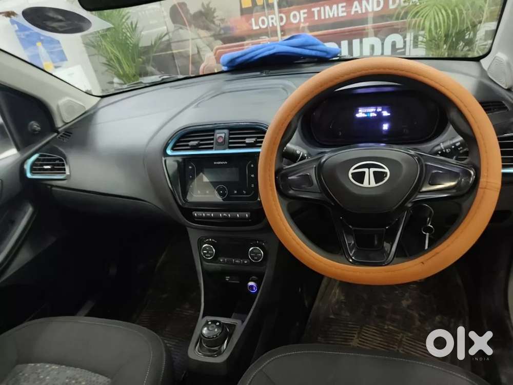 Tata Tiago Ev Xt Lr, 2024, Electric