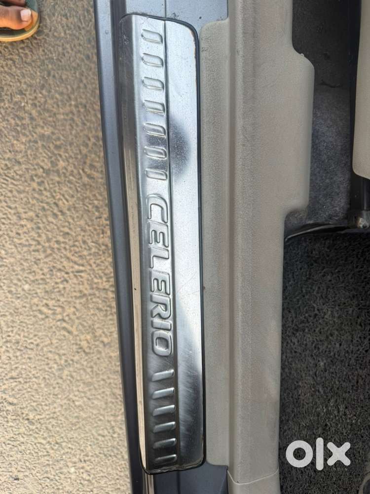 Maruti Suzuki Celerio 2020 Petrol 25000 Km Driven