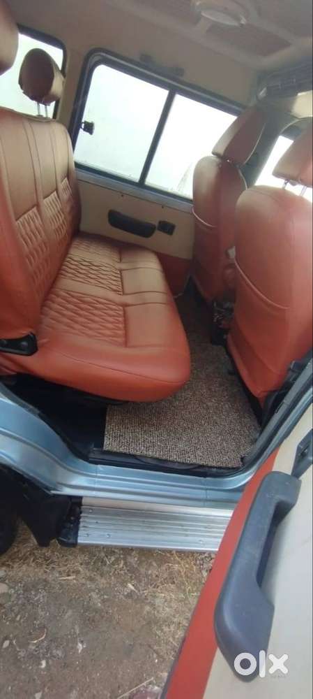 Toyota Qualis Diesel 2001