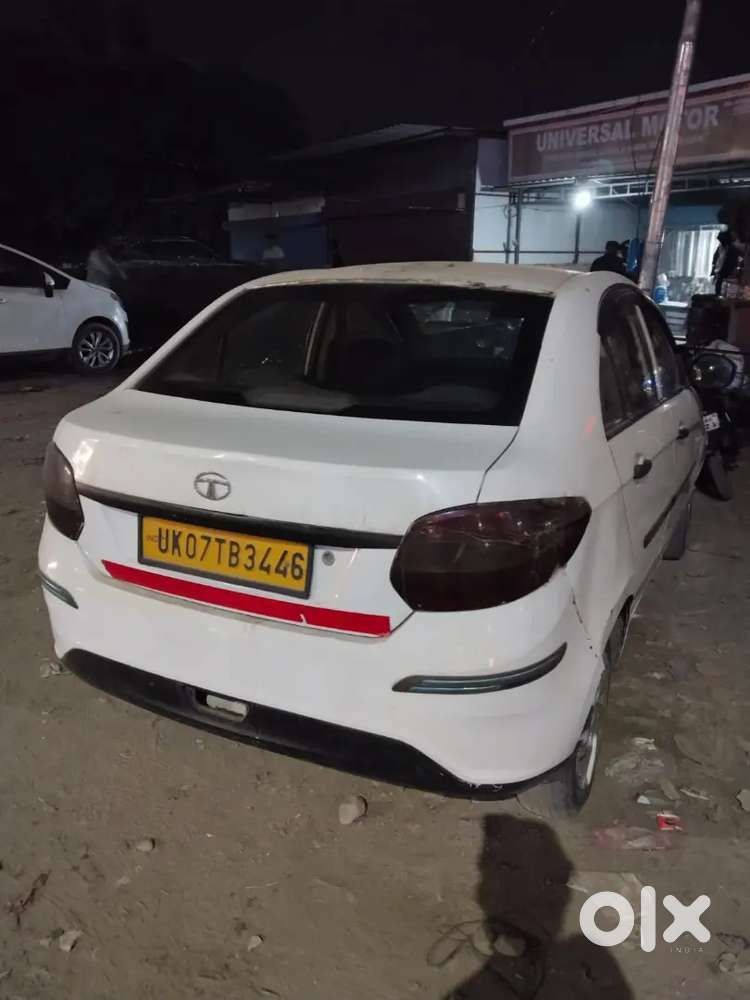 Tata Zest 1.2 Revotron Xe 2018