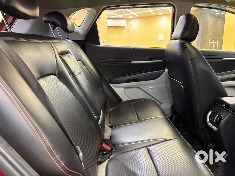 Kia Sonet Htx Plus Turbo Imt, 2021, Petrol