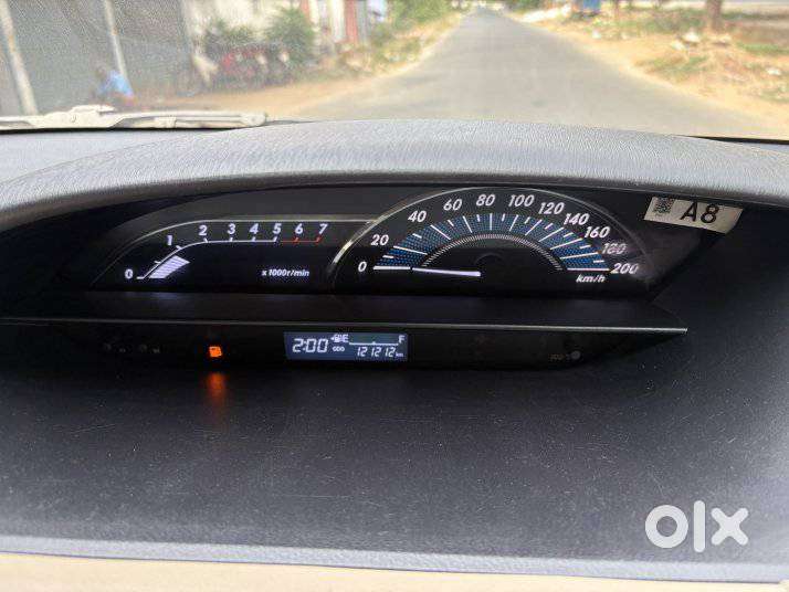Toyota Etios Gd Sp, 2019, Diesel