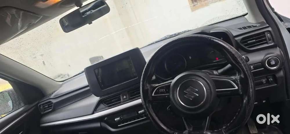 Swift 1.2 Zxi Amt 2024 Car