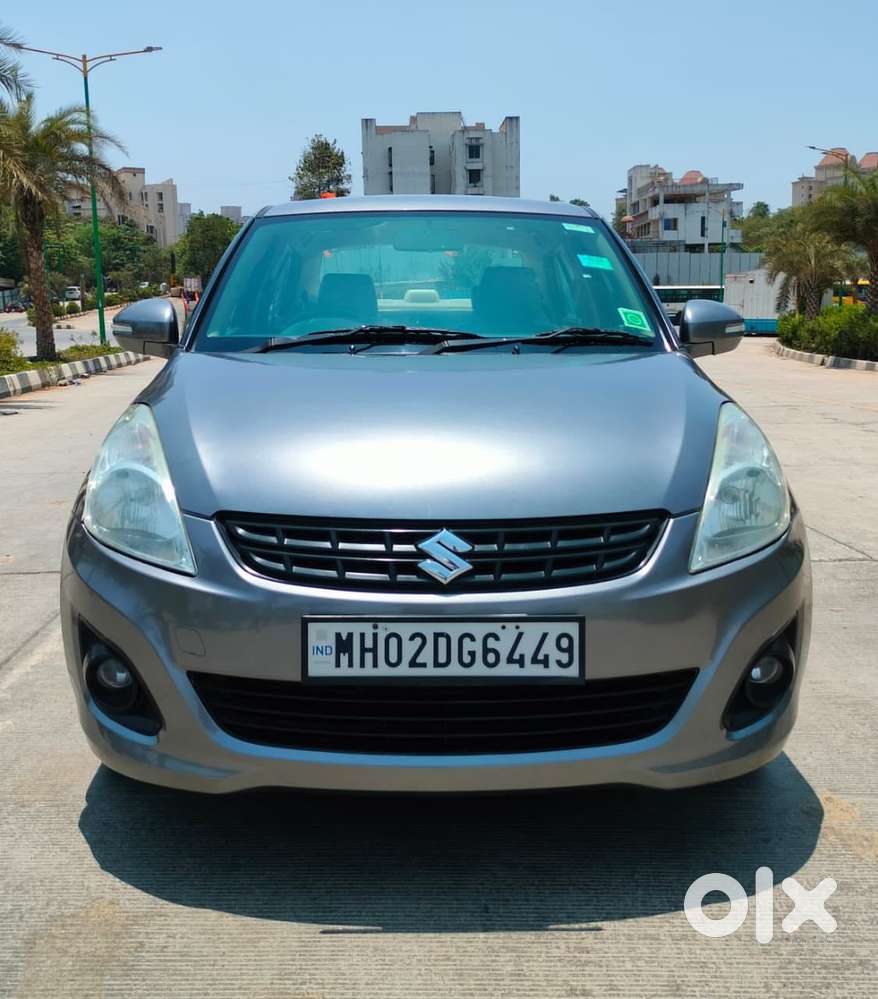 Maruti Suzuki Dzire 1.2 Vxi, 2014, Petrol