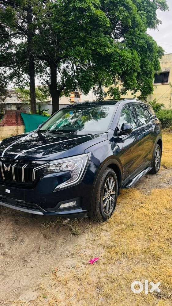 Mahindra Diesel Car 2022