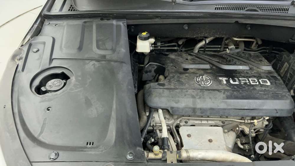 Mg Hector 1.5 Hybrid Sharp, 2021, Cng & Hybrids
