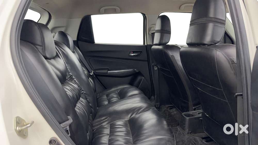 Maruti Suzuki Swift Vvt Vxi, 2023, Petrol