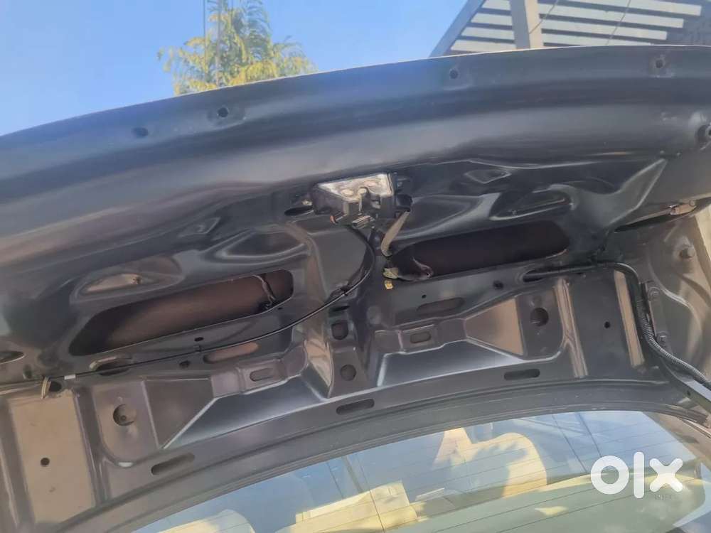 Maruti Suzuki Ciaz 2014-2017 Vdi Shvs, 2017, Diesel