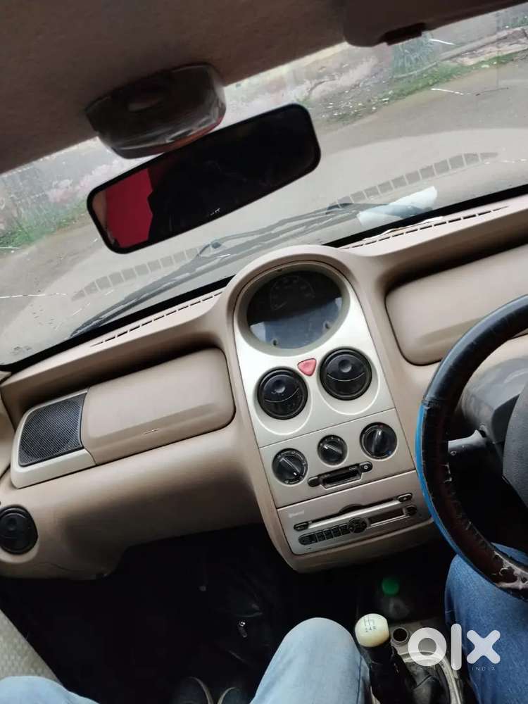 Tata Nano Twist Xt 2015