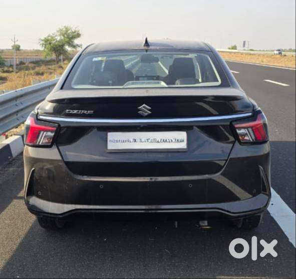 Maruti Suzuki Dzire 2025 Petrol 9600 Km Driven