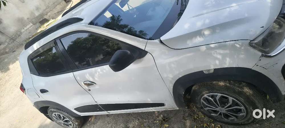 Renault Kwid Rxl Sce 2016 Variant