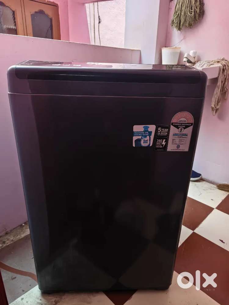 Whirlpool Magic Clean 6 KG Fully Automatic Washing Machine – ₹8,500