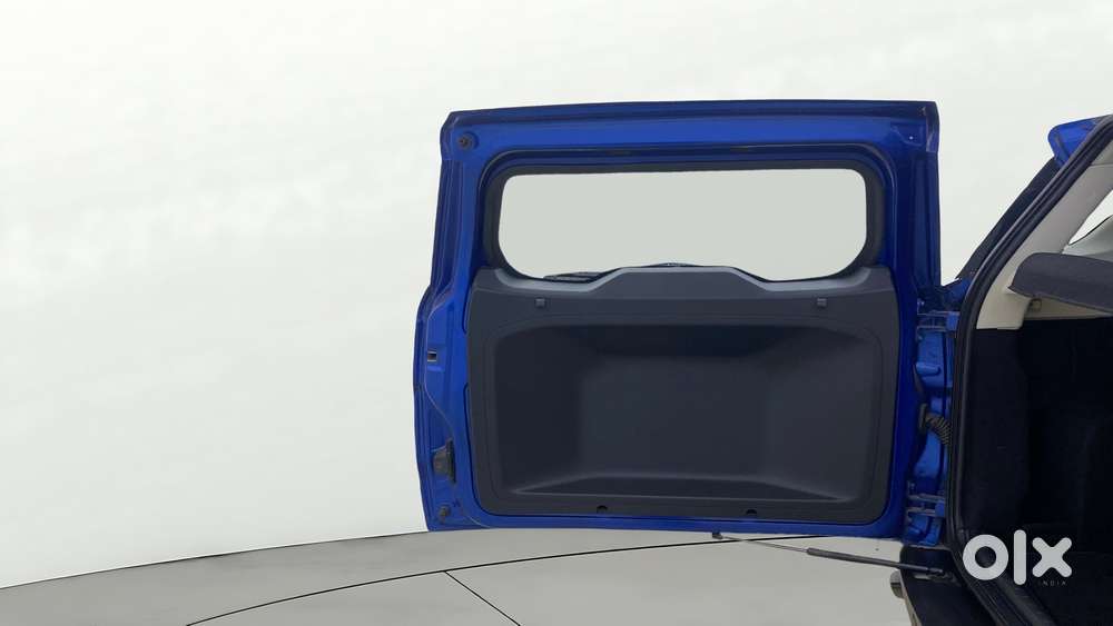 Ford Ecosport 1.5 Petrol Trend Plus At, 2019, Petrol