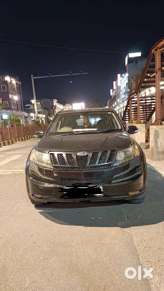 Xuv 500 New Condition