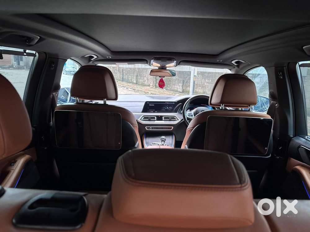Bmw X5 X Drive 30d M Sport, 2022, Diesel