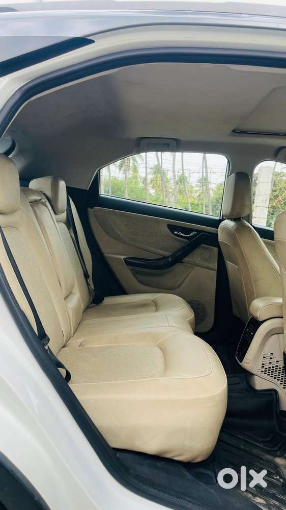 Tata Nexon Ev Prime Xz Plus Lux, 2023, Electric