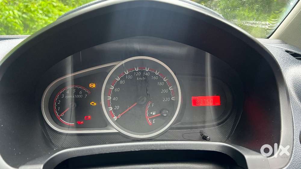 Ford Figo 2013 Petrol Well Maintained