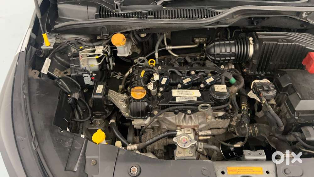Tata Altroz 1.2 Xt, 2022, Petrol