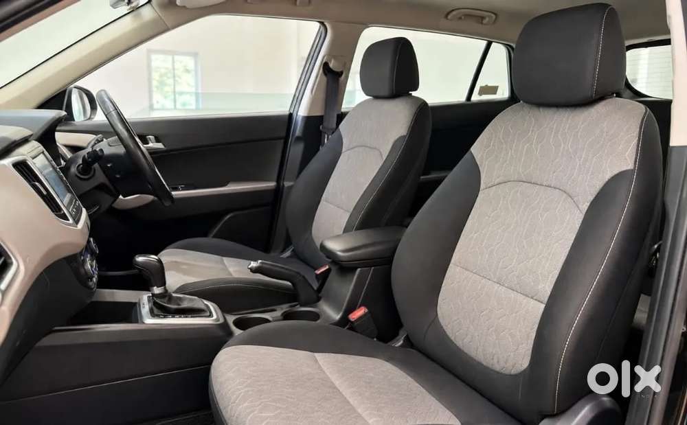 Hyundai Creta 1.6 Sx Plus, 2018, Petrol