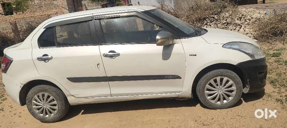 Maruti Suzuki Dzire 2013 Diesel 136000 Km Driven