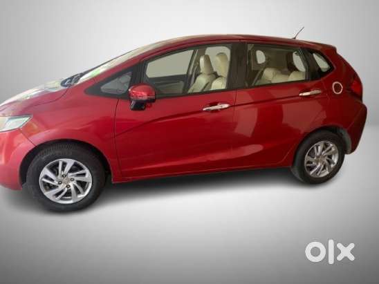 Honda Jazz Vx Cvt, 2019, Petrol