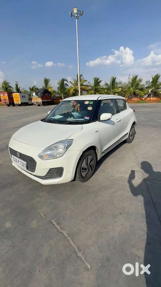Swift Maruti Diesel Manual 2018