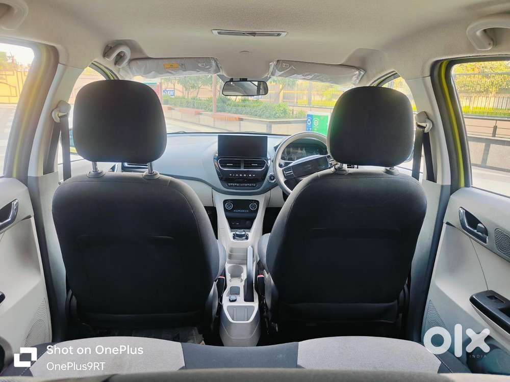 Tata Tiago Ev Xz Plus Tech Lux Lr, 2025, Electric