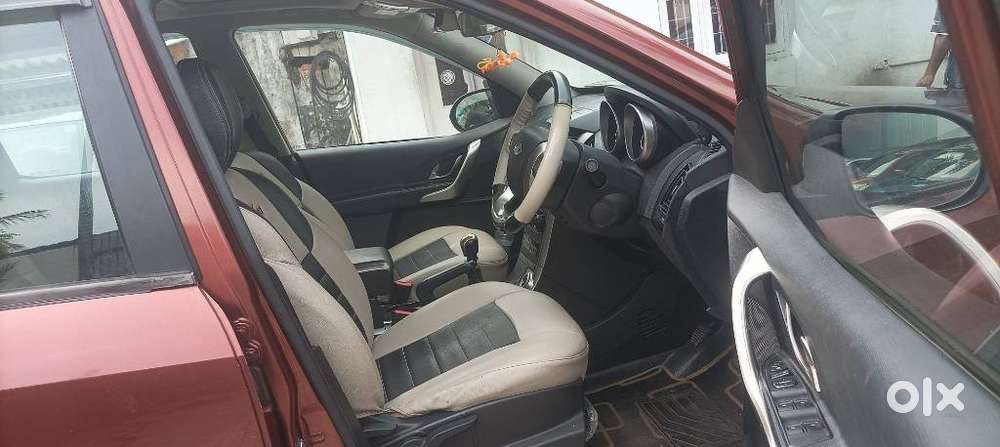 Mahindra Xuv500 W9, 2018, Diesel