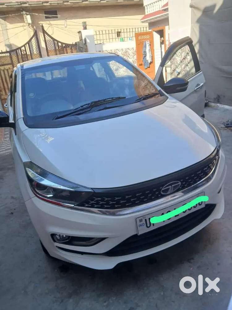 Tata Tigor 2020