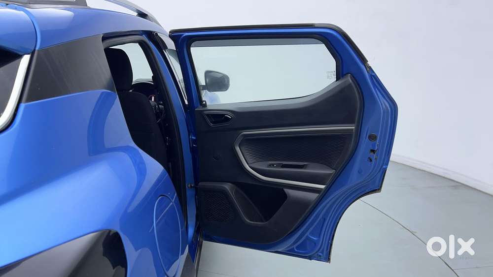 Renault Kiger Rxz, 2021, Petrol